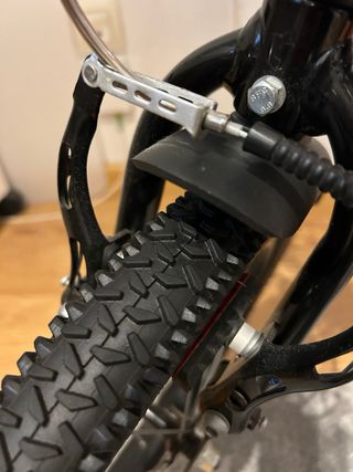 Bicicleta Infantil BTwin 16 - Nuova