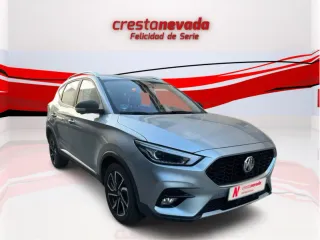 MG ZS 2024 ¡¡Desde 253€ al mes!!