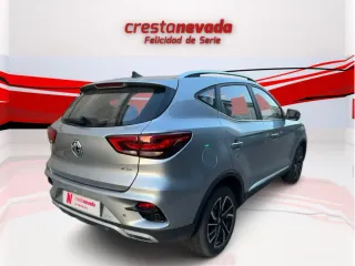 MG ZS 2024 ¡¡Desde 253€ al mes!!