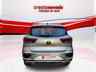 MG ZS 2024 ¡¡Desde 253€ al mes!!