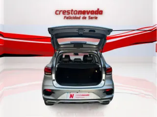 MG ZS 2024 ¡¡Desde 253€ al mes!!