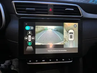 MG ZS 2024 ¡¡Desde 253€ al mes!!