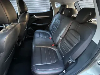 MG ZS 2024 ¡¡Desde 253€ al mes!!