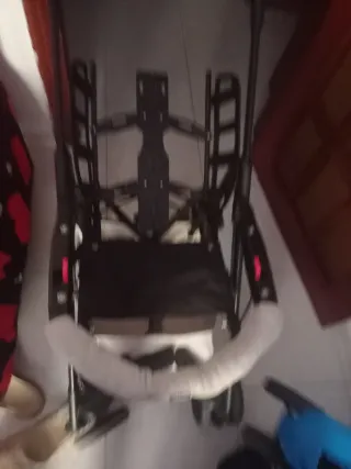 Carrito de bebé Chicco 0-12 meses