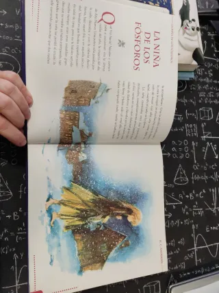 Los mejores cuentos clásicos de Andersen, Grimm...
