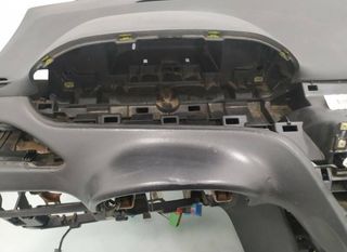 302512 salpicadero peugeot 208 access