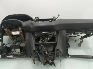 302512 salpicadero peugeot 208 access