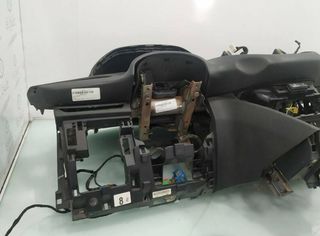 302512 salpicadero peugeot 208 access