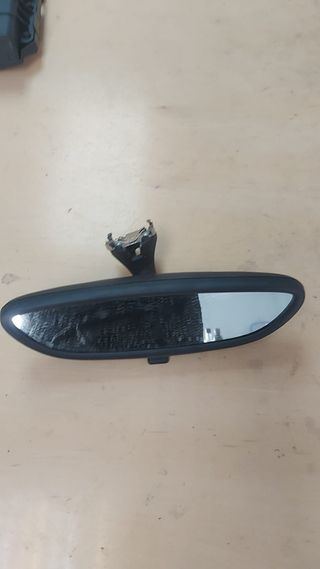 Espejo Interior Porsche Cayenne 958