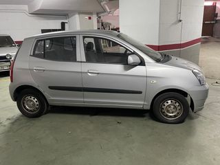 KIA Picanto 2004