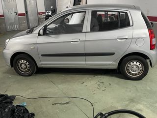 KIA Picanto 2004