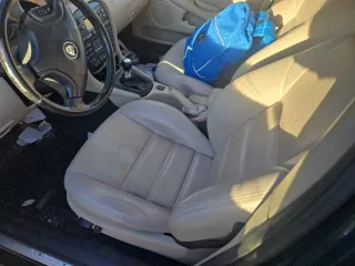 Jaguar X-Type 2002