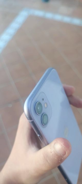 iPhone 11 Viola 64GB