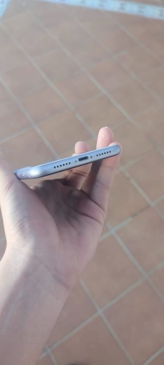 iPhone 11 Viola 64GB