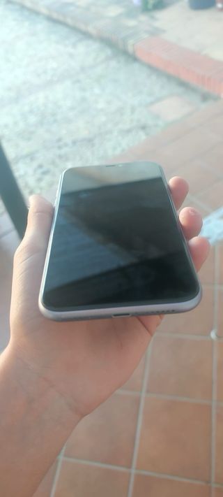 iPhone 11 Viola 64GB