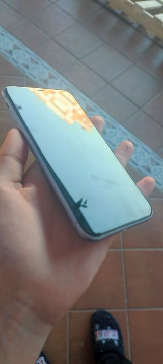 iPhone 11 Viola 64GB