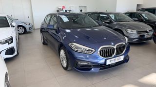 BMW Serie 1 118I 136 CV AUTOMÁTICO  2020