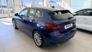 BMW Serie 1 118I 136 CV AUTOMÁTICO  2020
