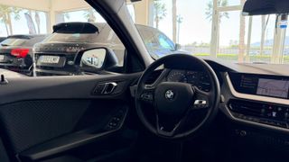 BMW Serie 1 118I 136 CV AUTOMÁTICO  2020