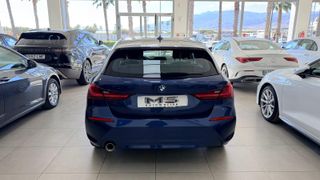 BMW Serie 1 118I 136 CV AUTOMÁTICO  2020