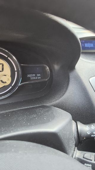 Renault Megane 2009