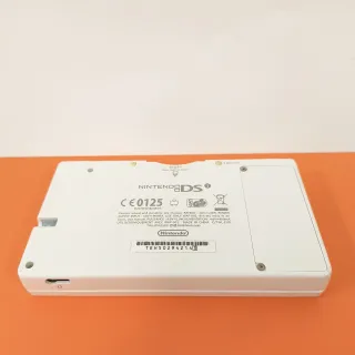 Console NINTENDO DSI BIANCO con PENNINO + CAVO