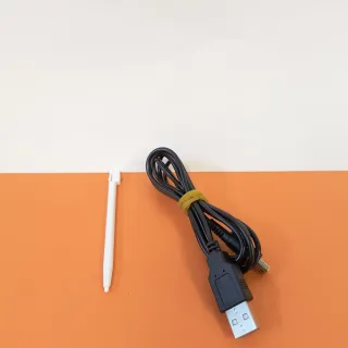 Console NINTENDO DSI BIANCO con PENNINO + CAVO