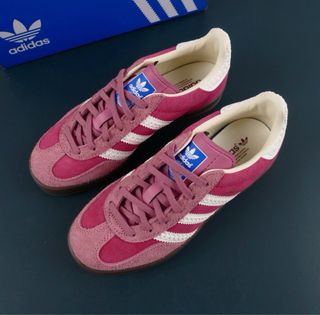 Adidas Gazelle Indoor