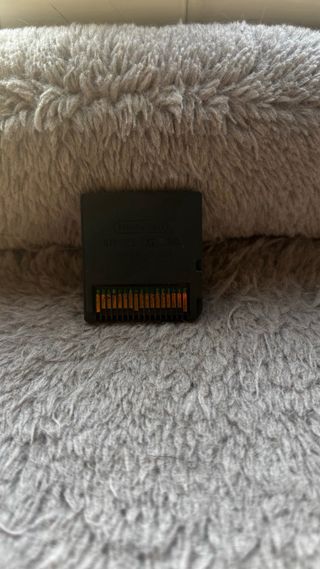 Juego Nintendo DS Pokemon Link!