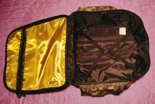 REBAJADO. Maleta trolley