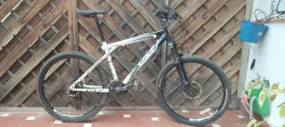 Bicicleta Montaña GT Aggressor