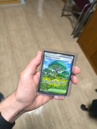 Bosque Vitalidad POR 109