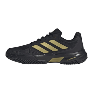Zapatillas Courtjam Control 3 M Adidas Negras