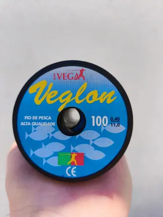 SEDAL PESCA, MONOFILAMENTO, HILO PESCA