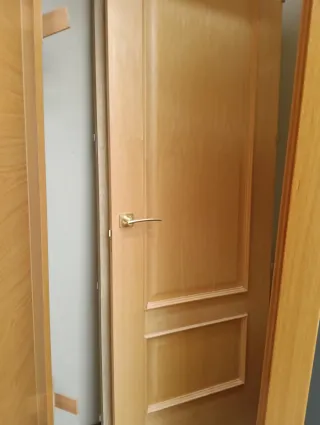 Puertas unidades sueltas