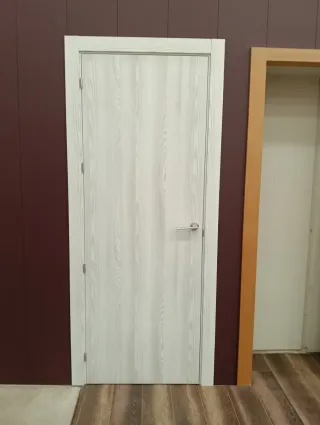 Puertas unidades sueltas
