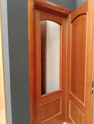 Puertas unidades sueltas