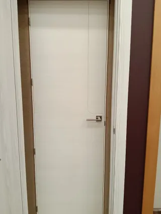 Puertas unidades sueltas