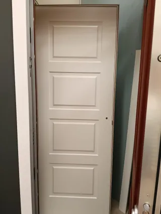 Puertas unidades sueltas