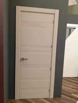 Puertas unidades sueltas
