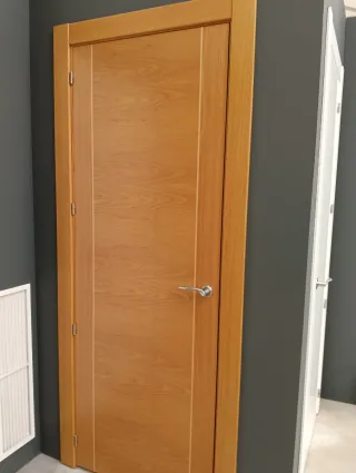 Puertas unidades sueltas