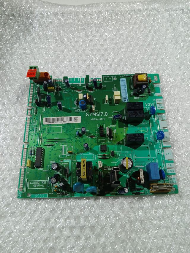 Placa Electrónica Saunier Duval Themaclassic F25e