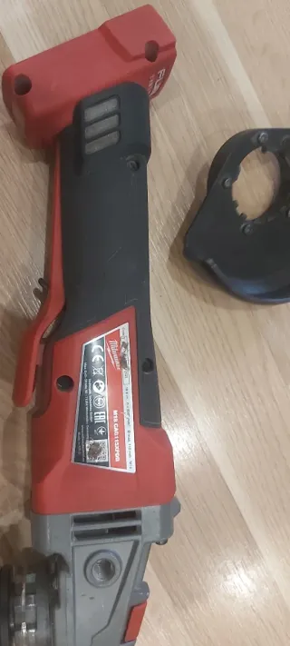 Pack Milwaukee Herramientas Eléctricas