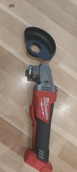 Pack Milwaukee Herramientas Eléctricas