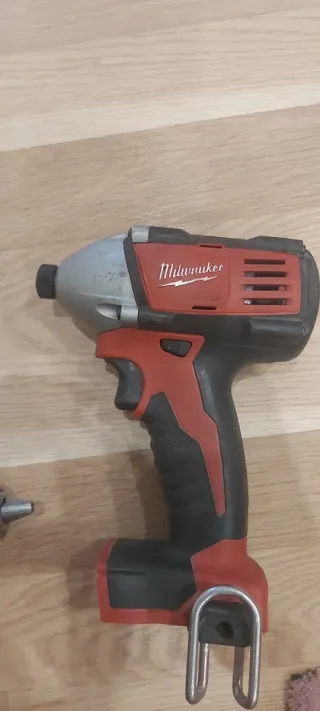 Pack Milwaukee Herramientas Eléctricas