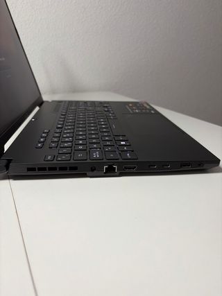 ASUS TUF A16 Ryzen 7 RX 7600S 16GB 512GB SSD