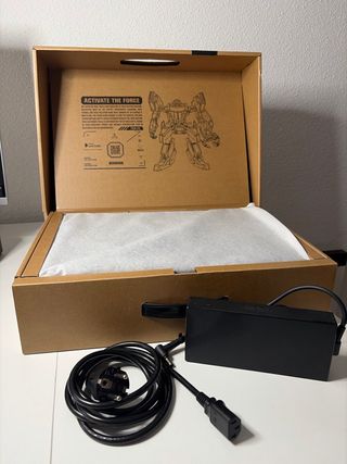 ASUS TUF A16 Ryzen 7 RX 7600S 16GB 512GB SSD