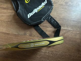 Bullpadel Vertex 03 JR Pala Padel