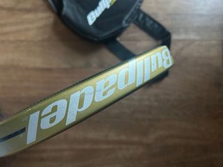 Bullpadel Vertex 03 JR Pala Padel