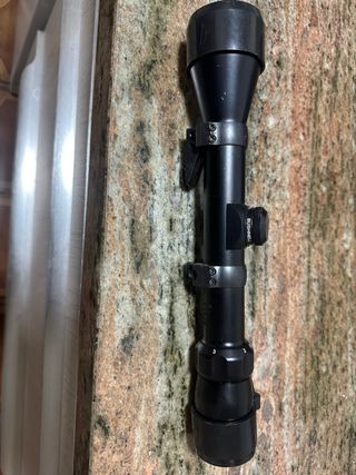 Visor Bushnell Trophy